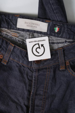 Herren Jeans Riccovero, Größe M, Farbe Blau, Preis € 11,41