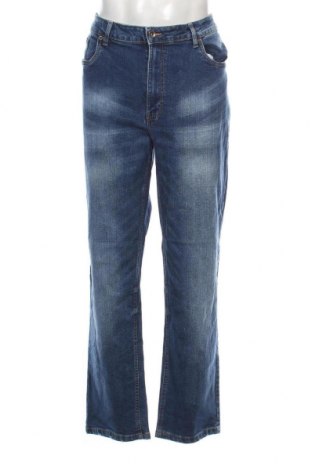 Pánske džínsy  Rivers, Veľkosť XL, Farba Modrá, Cena  13,97 €