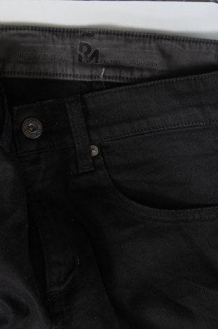 Pánske džínsy  Rockford Mills, Veľkosť S, Farba Čierna, Cena  5,76 €