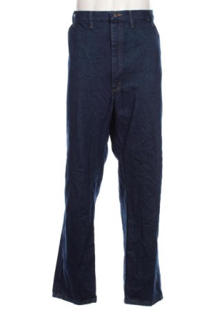 Herren Jeans Rustler, Größe 3XL, Farbe Blau, Preis 17,15 €