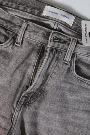 Herren Jeans Samsoe & Samsoe, Größe S, Farbe Grau, Preis 26,99 €