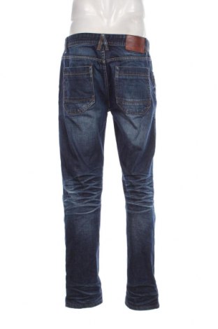 Herren Jeans Savvy, Größe M, Farbe Blau, Preis € 28,53