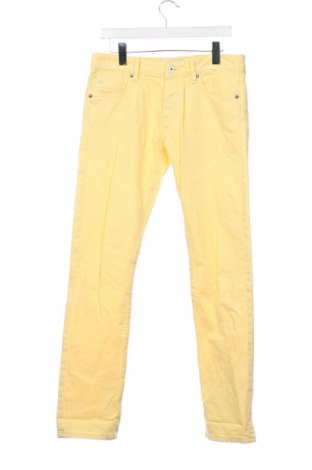 Herren Jeans Scotch & Soda, Größe M, Farbe Gelb, Preis € 40,08
