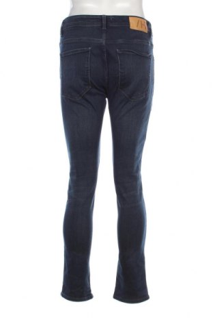 Pánské džíny  Selected Homme, Velikost M, Barva Modrá, Cena  395,00 Kč