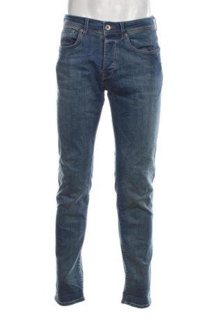 Męskie jeansy Selected Homme, Rozmiar M, Kolor Niebieski, Cena 175,92 zł