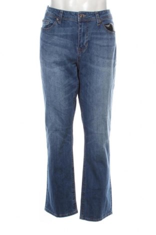 Herren Jeans Seven 7, Größe XL, Farbe Blau, Preis 24,25 €