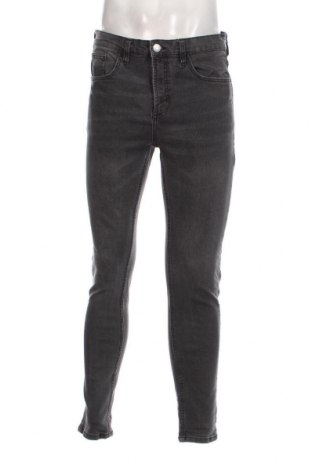 Herren Jeans Sinsay, Größe M, Farbe Schwarz, Preis 8,90 €