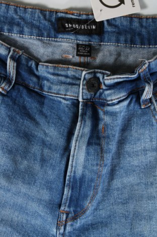 Herren Jeans Smog, Größe XL, Farbe Blau, Preis € 17,15