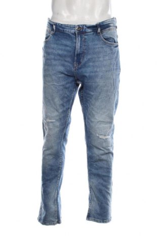 Herren Jeans Smog, Größe XL, Farbe Blau, Preis 16,14 €