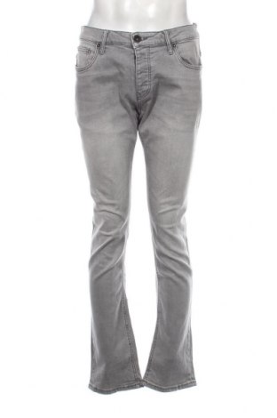 Herren Jeans Smog, Größe L, Farbe Grau, Preis 10,09 €