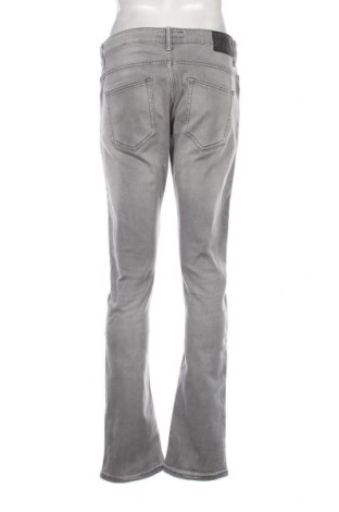 Herren Jeans Smog, Größe L, Farbe Grau, Preis € 8,07