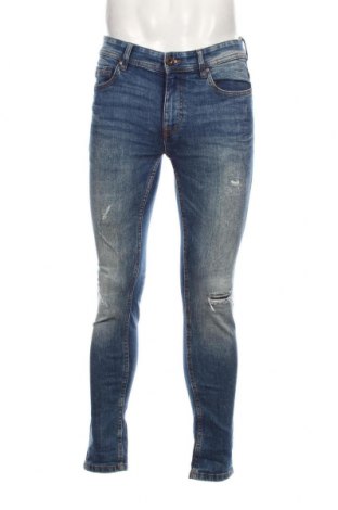 Herren Jeans Smog, Größe S, Farbe Blau, Preis € 9,00