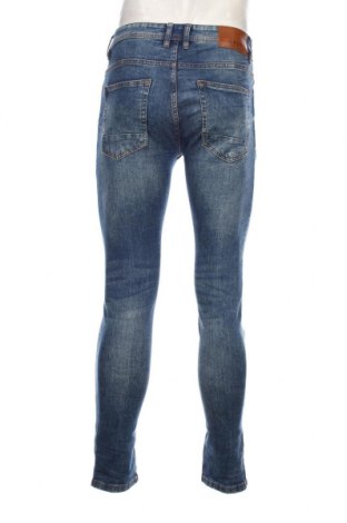 Herren Jeans Smog, Größe S, Farbe Blau, Preis € 9,00