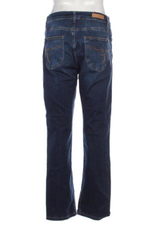 Herren Jeans Soccx, Größe L, Farbe Blau, Preis 23,49 €