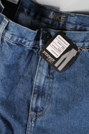 Herren Jeans Stooker, Größe XXL, Farbe Blau, Preis 30,41 €