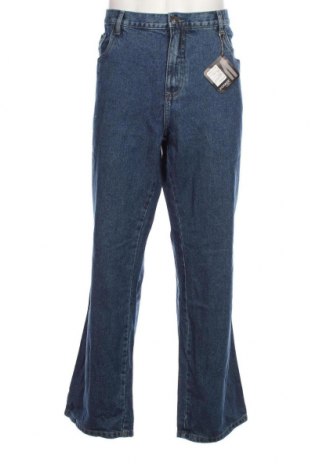 Herren Jeans Stooker, Größe XXL, Farbe Blau, Preis 25,61 €