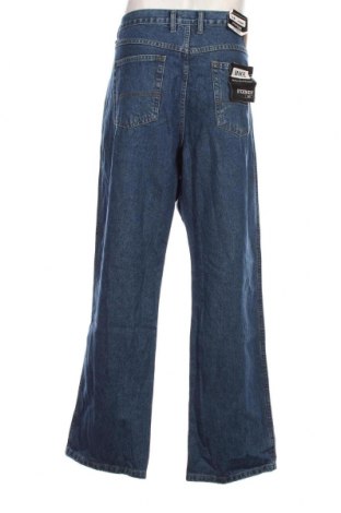 Herren Jeans Stooker, Größe XXL, Farbe Blau, Preis € 27,21