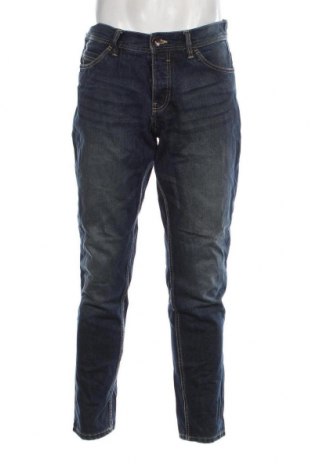 Pánské džíny  Straight Up, Velikost L, Barva Modrá, Cena  185,00 Kč