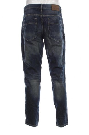Herren Jeans Straight Up, Größe L, Farbe Blau, Preis 11,10 €