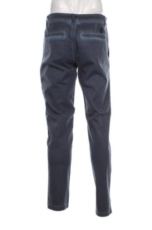 Herren Jeans Straight Up, Größe L, Farbe Blau, Preis € 9,08