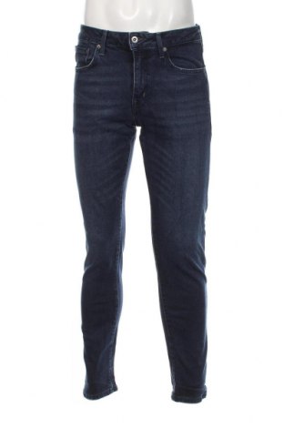 Herren Jeans Superdry, Größe M, Farbe Blau, Preis € 15,97