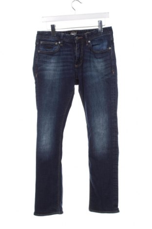 Pánské džíny  Superdry, Velikost M, Barva Modrá, Cena  447,00 Kč