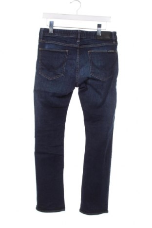 Herren Jeans Superdry, Größe M, Farbe Blau, Preis 35,49 €