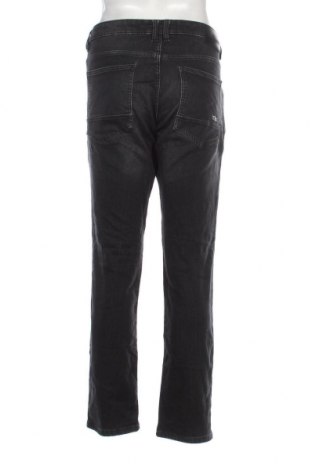 Herren Jeans Tom Tailor, Größe L, Farbe Schwarz, Preis 12,84 €