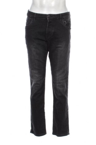 Herren Jeans Tom Tailor, Größe L, Farbe Schwarz, Preis 11,41 €