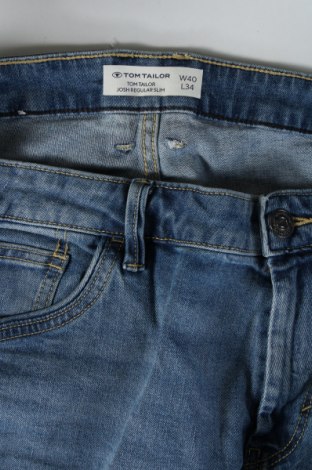 Herren Jeans Tom Tailor, Größe XXL, Farbe Blau, Preis € 31,16