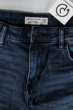 Herren Jeans Tom Tailor, Größe M, Farbe Blau, Preis 16,78 €