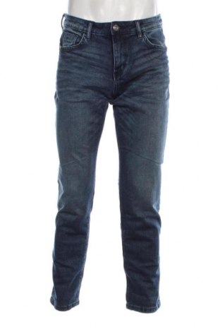 Herren Jeans Tom Tailor, Größe M, Farbe Blau, Preis 26,37 €