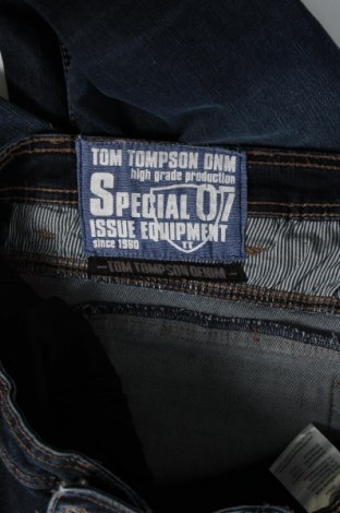 Herren Jeans Tom Tompson, Größe XL, Farbe Blau, Preis 17,15 €