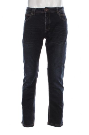 Pánské džíny  Tom Tompson, Velikost XL, Barva Modrá, Cena  416,00 Kč