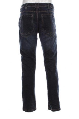 Pánské džíny  Tom Tompson, Velikost XL, Barva Modrá, Cena  393,00 Kč