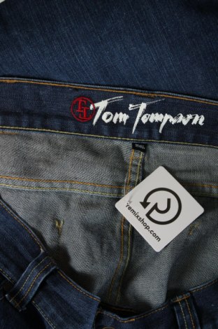 Herren Jeans Tom Tompson, Größe XL, Farbe Blau, Preis € 20,18