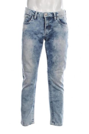 Pánské džíny  Tom Tompson, Velikost M, Barva Modrá, Cena  231,00 Kč