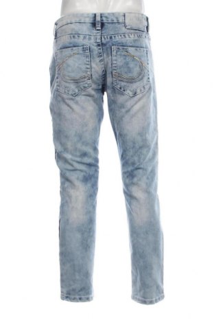 Herren Jeans Tom Tompson, Größe M, Farbe Blau, Preis 8,07 €