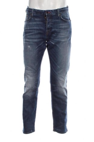 Pánské džíny  Tommy Hilfiger, Velikost L, Barva Modrá, Cena  719,00 Kč