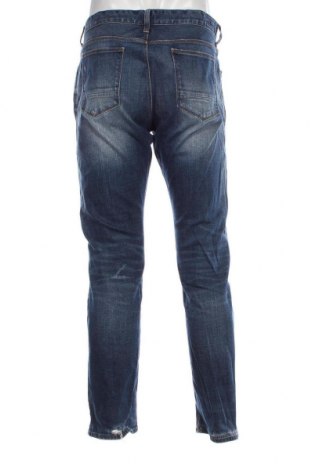 Herren Jeans Tommy Hilfiger, Größe L, Farbe Blau, Preis 57,06 €