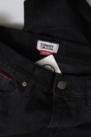 Ανδρικό τζίν Tommy Jeans, Μέγεθος M, Χρώμα Μαύρο, Τιμή 23,20 €