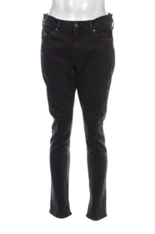 Ανδρικό τζίν Tommy Jeans, Μέγεθος L, Χρώμα Μαύρο, Τιμή 48,76 €