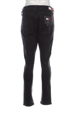 Herren Jeans Tommy Jeans, Größe L, Farbe Schwarz, Preis 48,76 €