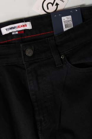 Blugi de bărbați Tommy Jeans, Mărime L, Culoare Negru, Preț 226,32 Lei