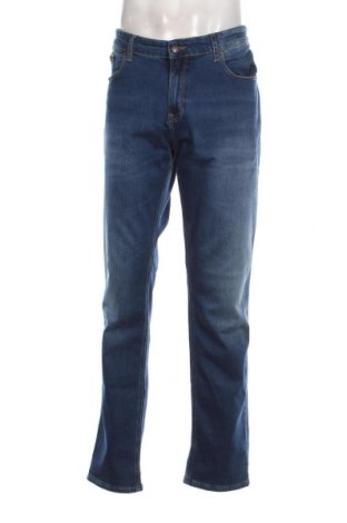 Мъжки дънки Tommy Jeans, Размер XL, Цвят Син, Цена 137,60 лв.
