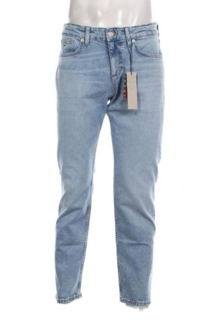 Herren Jeans Tommy Jeans, Größe S, Farbe Blau, Preis € 88,66
