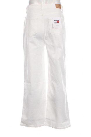 Męskie jeansy Tommy Jeans, Rozmiar S, Kolor Biały, Cena 229,23 zł