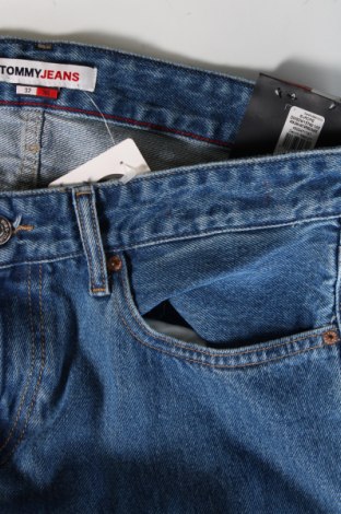 Pánské džíny  Tommy Jeans, Velikost M, Barva Modrá, Cena  1 122,00 Kč