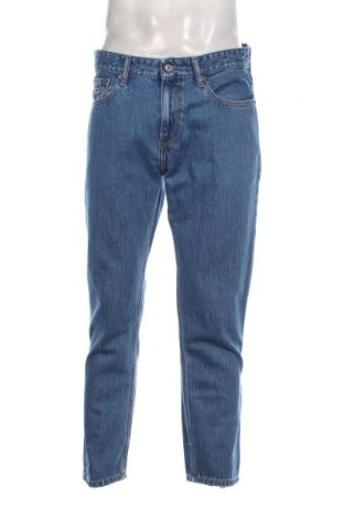 Herren Jeans Tommy Jeans, Größe M, Farbe Blau, Preis 35,46 €