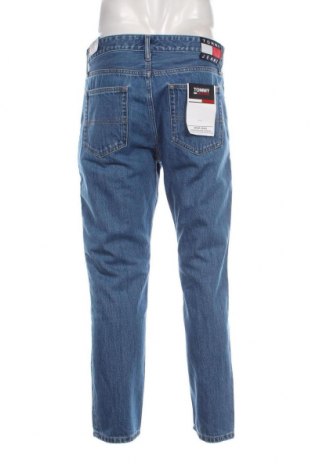 Herren Jeans Tommy Jeans, Größe M, Farbe Blau, Preis 44,33 €